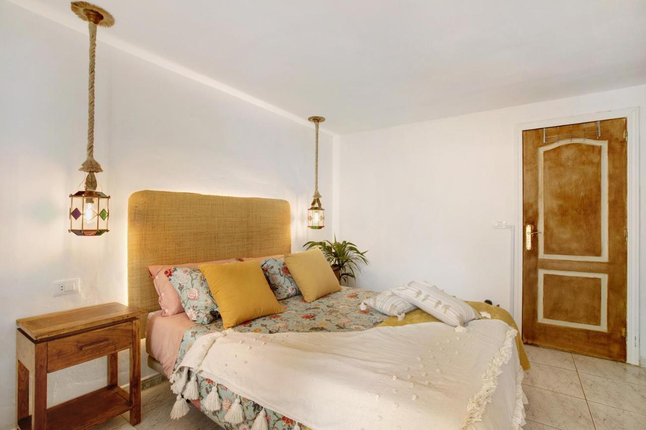Apartamento Jardin Del Sol Tacoronte Exterior photo