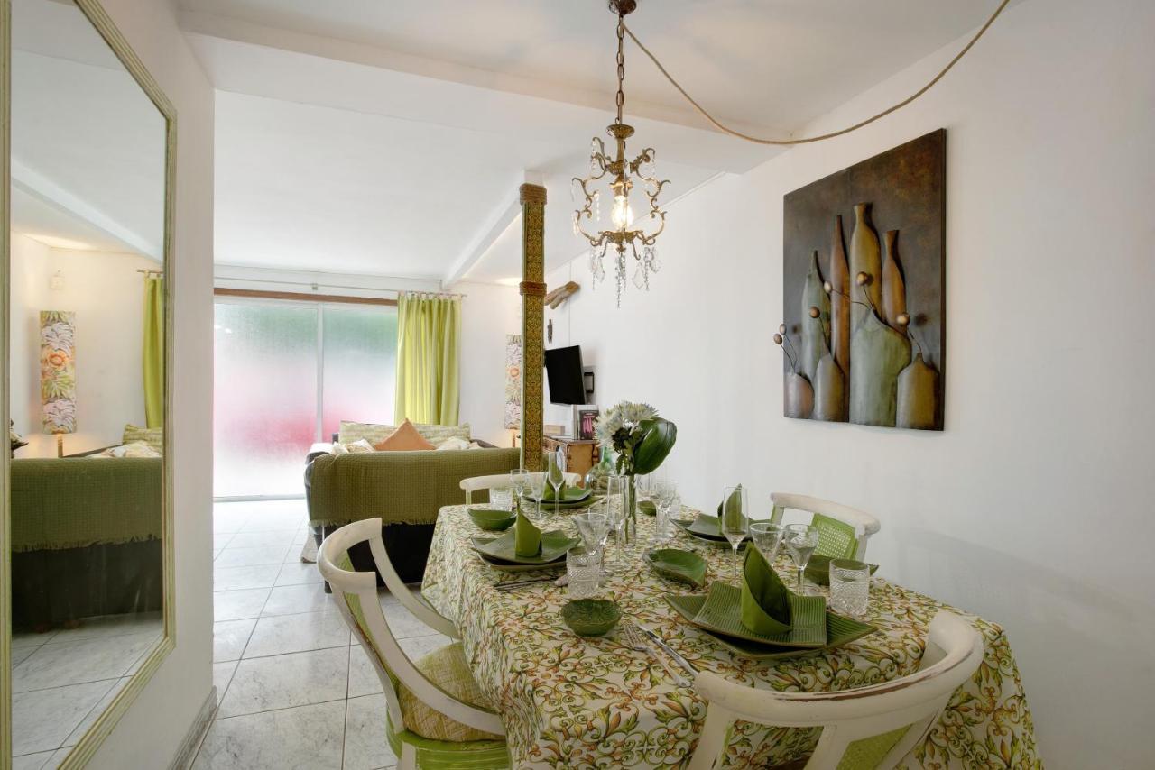 Apartamento Jardin Del Sol Tacoronte Exterior photo