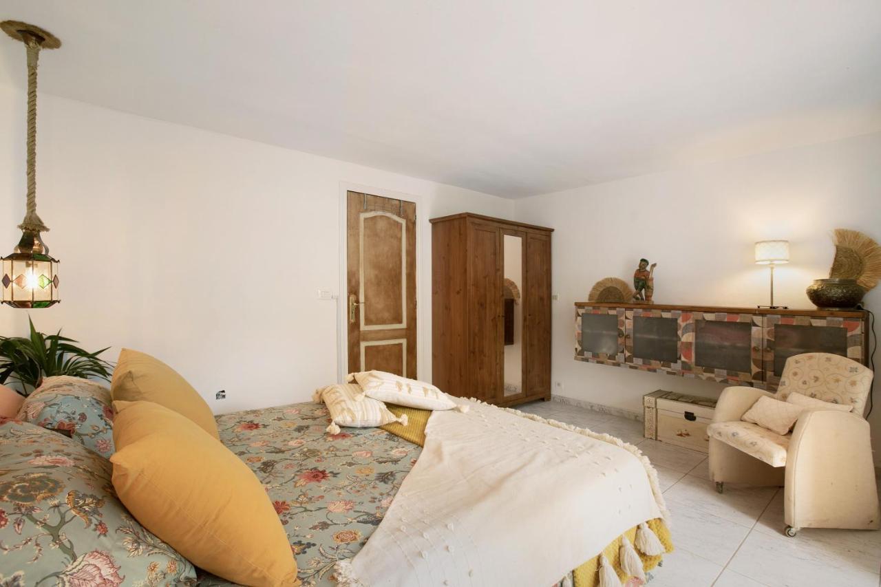 Apartamento Jardin Del Sol Tacoronte Exterior photo
